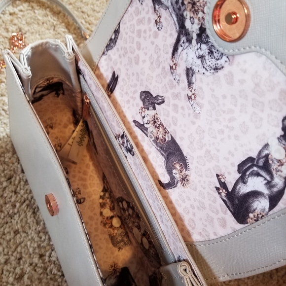 Ted Baker Bag - Picture 4 of 8